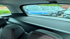 Skoda Karoq 1.5 TSI SE L 5dr DSG Petrol Estate